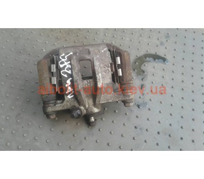 Суппорт задний левый лачетти  Chevrolet Lacetti